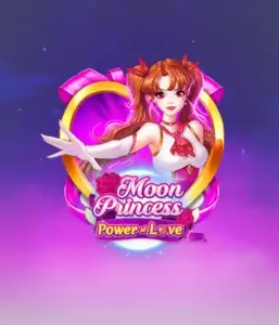 Experience the magical charm of the Moon Princess: Power of Love game by Play'n GO, highlighting gorgeous visuals and inspired by love, friendship, and empowerment. Join the heroic princesses in a colorful adventure, filled with magical bonuses such as free spins, multipliers, and special powers. A must-play for fans of anime and thrilling gameplay.