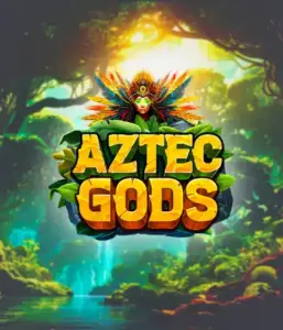 Uncover the lost world of the Aztec Gods game by Swintt, showcasing stunning visuals of Aztec culture with depicting sacred animals, gods, and pyramids. Discover the splendor of the Aztecs with engaging mechanics including expanding wilds, multipliers, and free spins, perfect for anyone looking for an adventure in the depths of pre-Columbian America.